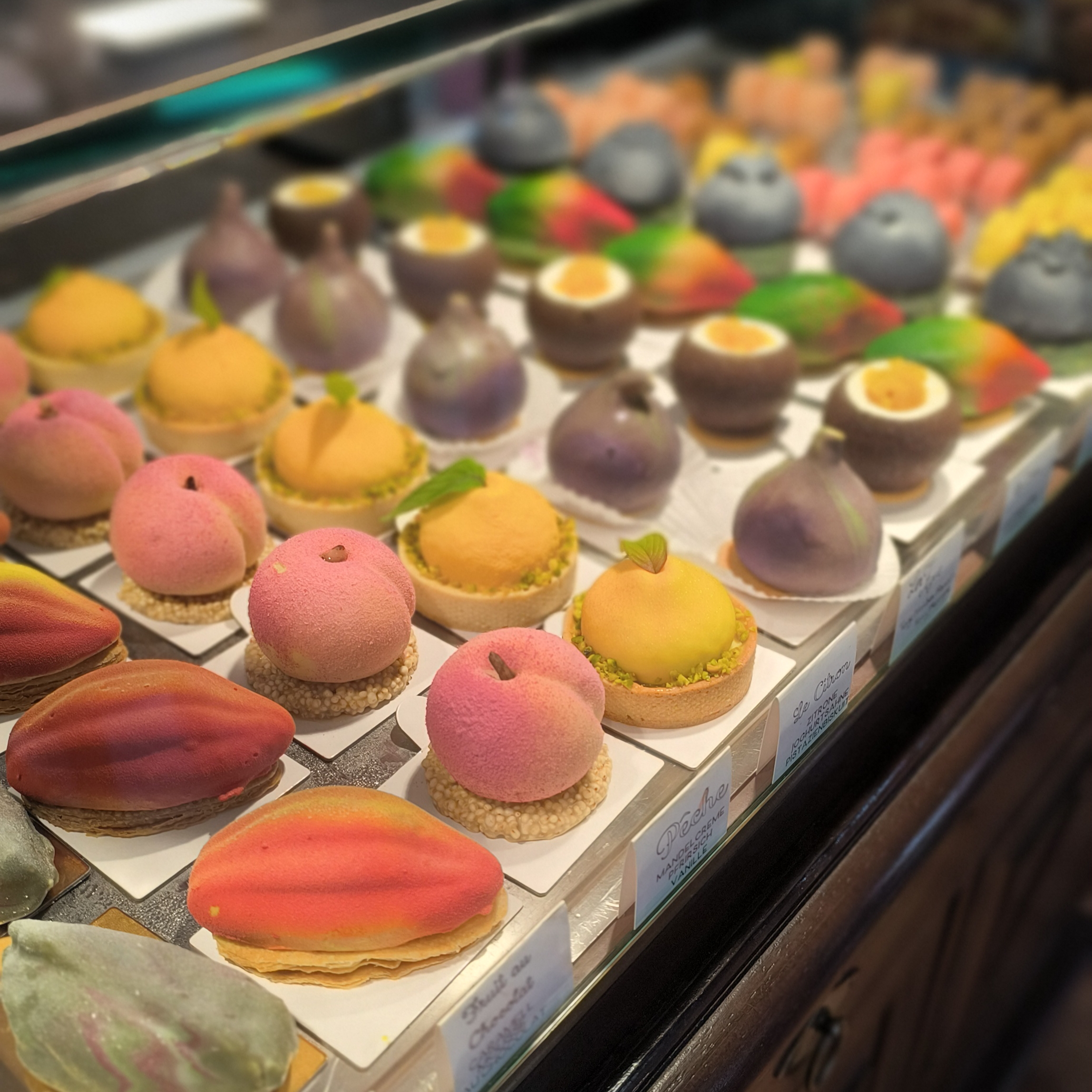 Fruitcake Kurs FR 14.11.2025 | 15:00 Uhr   